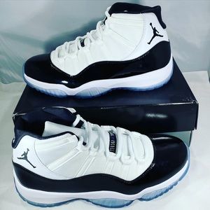 Air Jordan 11 Retro 'Concord' 2018 NIB sz 11